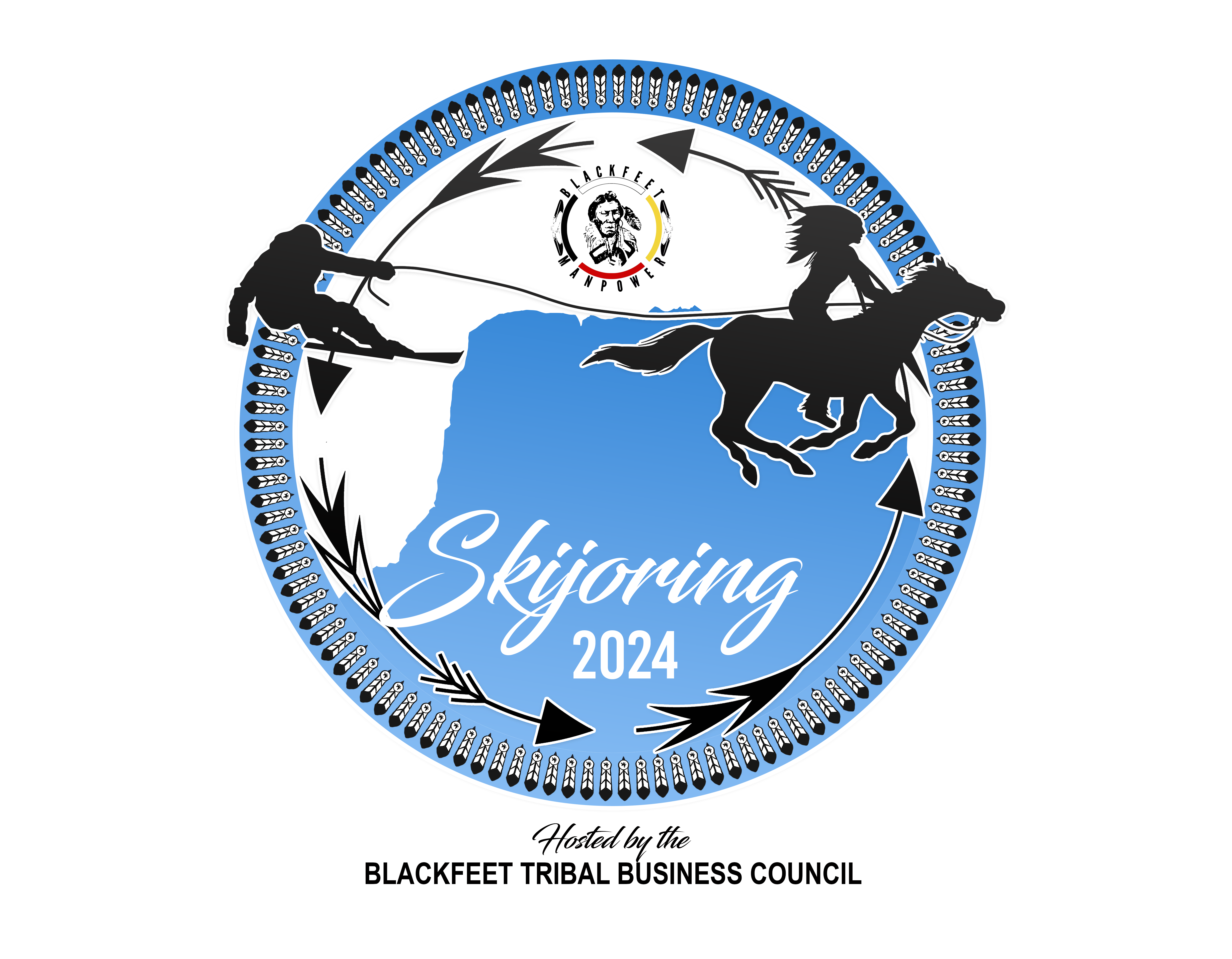 Skiijorin Logo 2024